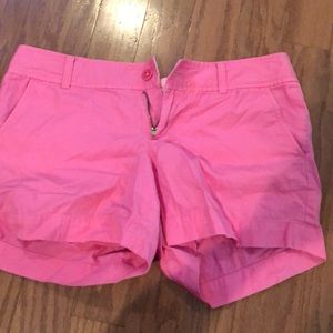 EUC Lilly shorts!
